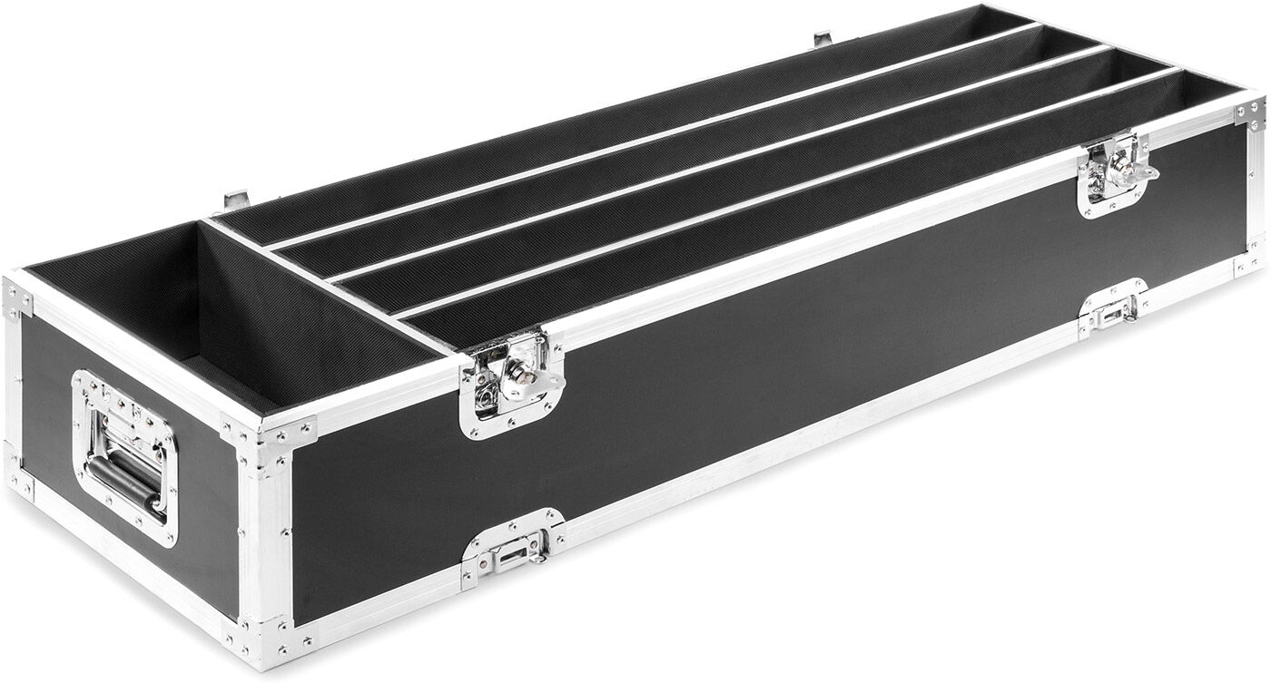 Beamz Fclcb14e Flightcase Erweiterungsmodul Für 4x Led Bar