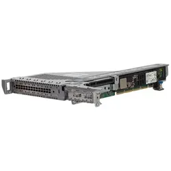 HP HPE ProLiant DL380 Gen11 2U x8/x16/x8, Server Zubehör, Schwarz