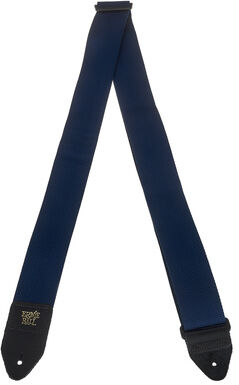 Ernie Ball 4049 Poly Strap Navy Navy