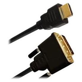 JJ Computer HDMI (Typ A) - DVI (7.50 m) (A 1392)
