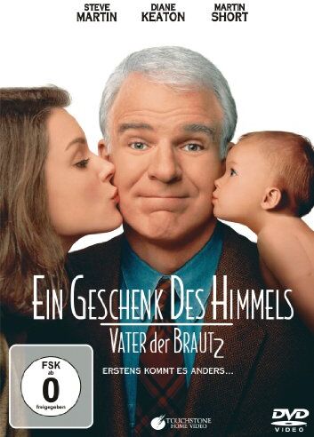 Charles Shyer - Vater der Braut 2 - Preis vom 08.10.2026 07:26:42 h