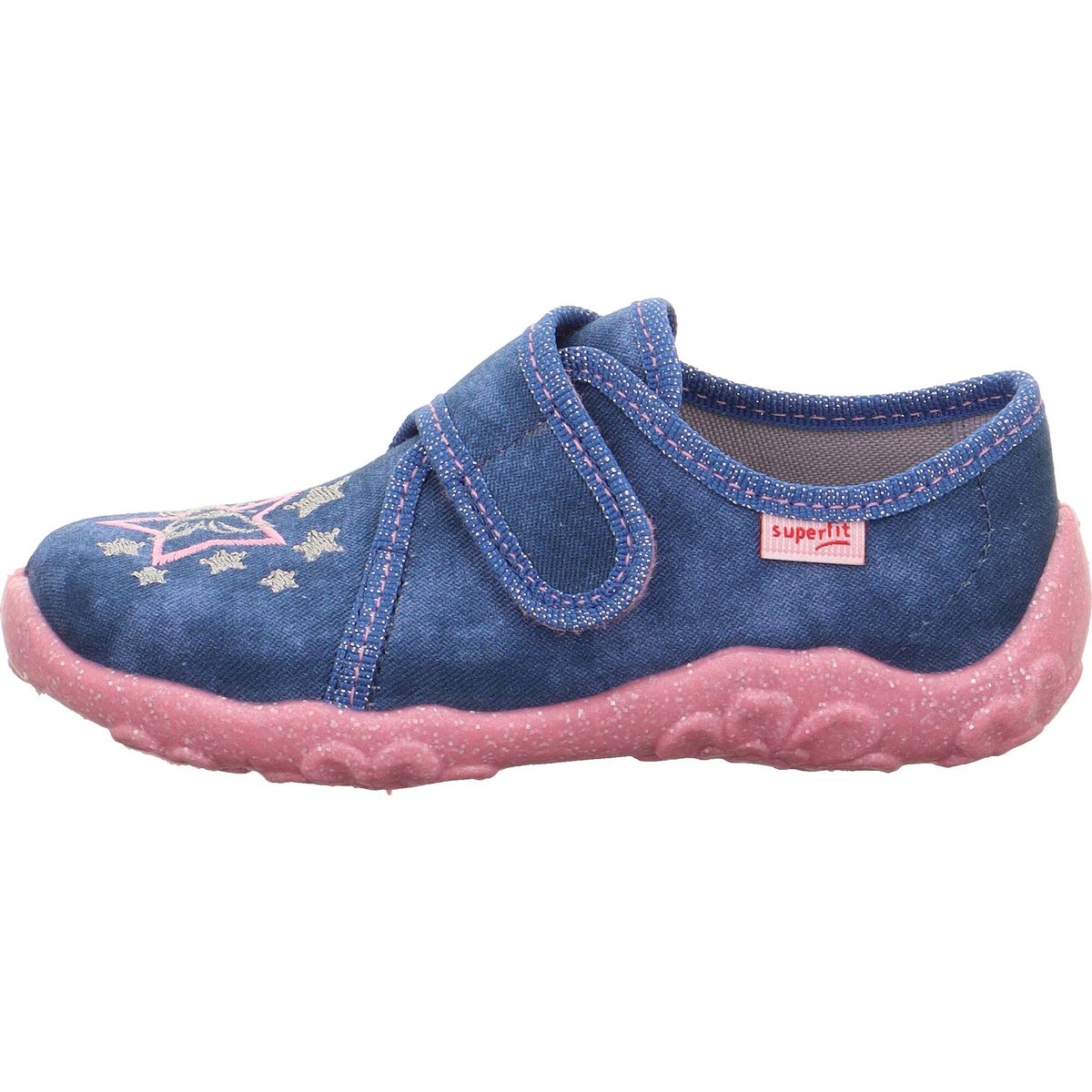 Superfit Bonny blau (8070) 35 1-000258-8070-35