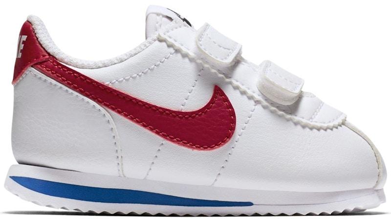 Nike Cortez Basic SL Forrest Gump (TD) - EU 21