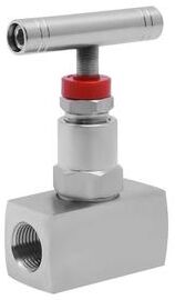 Multicon Wholesale Hub Stainless Steel Needle Valve PSI NPT Flow Control Valve For Steam Air Oil Stainless Steel Needle Valve PSI NPT Flow Control Valve For Steam Air Oil