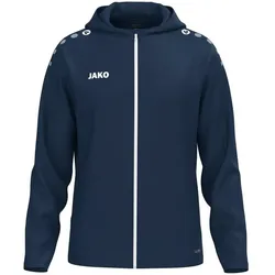 Jako Kapuzenjacke One Kinder - marine - 152