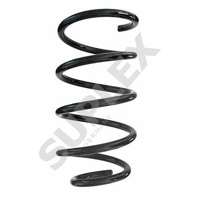 Suplex Fahrwerksfeder [Hersteller-Nr. 06487] für Mini