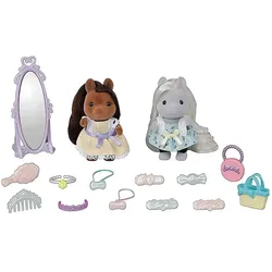 Sylvanian Families Pony Friends Set