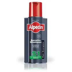 ALPECIN Sensitiv Shampoo S1 250 ml