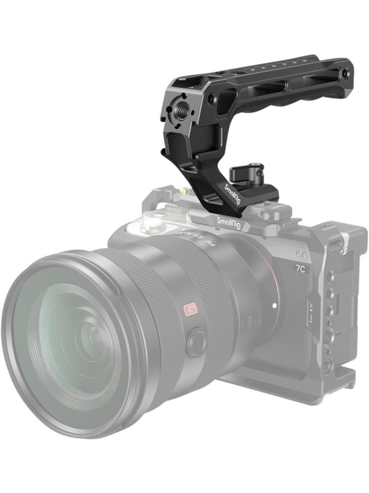 SmallRig 3766 Nato Top Handle