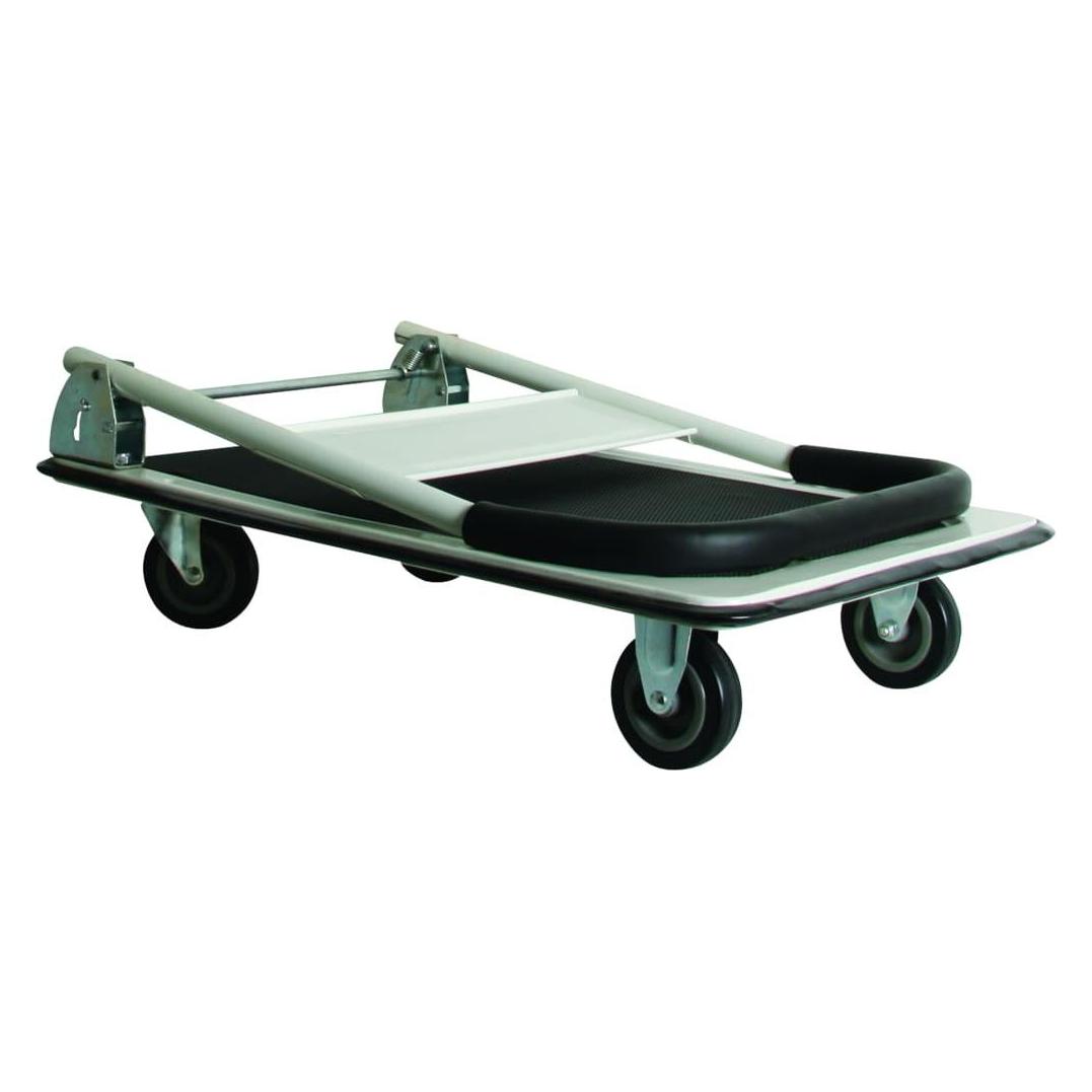 Perel OHT150 Lastenroller, 150kg Tragkraft (150 kg) (OHT150)