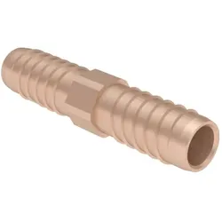 Geberit Kupplung 242737001 Ø 14 mm, für innenliegende Zirkulation, Rotguss