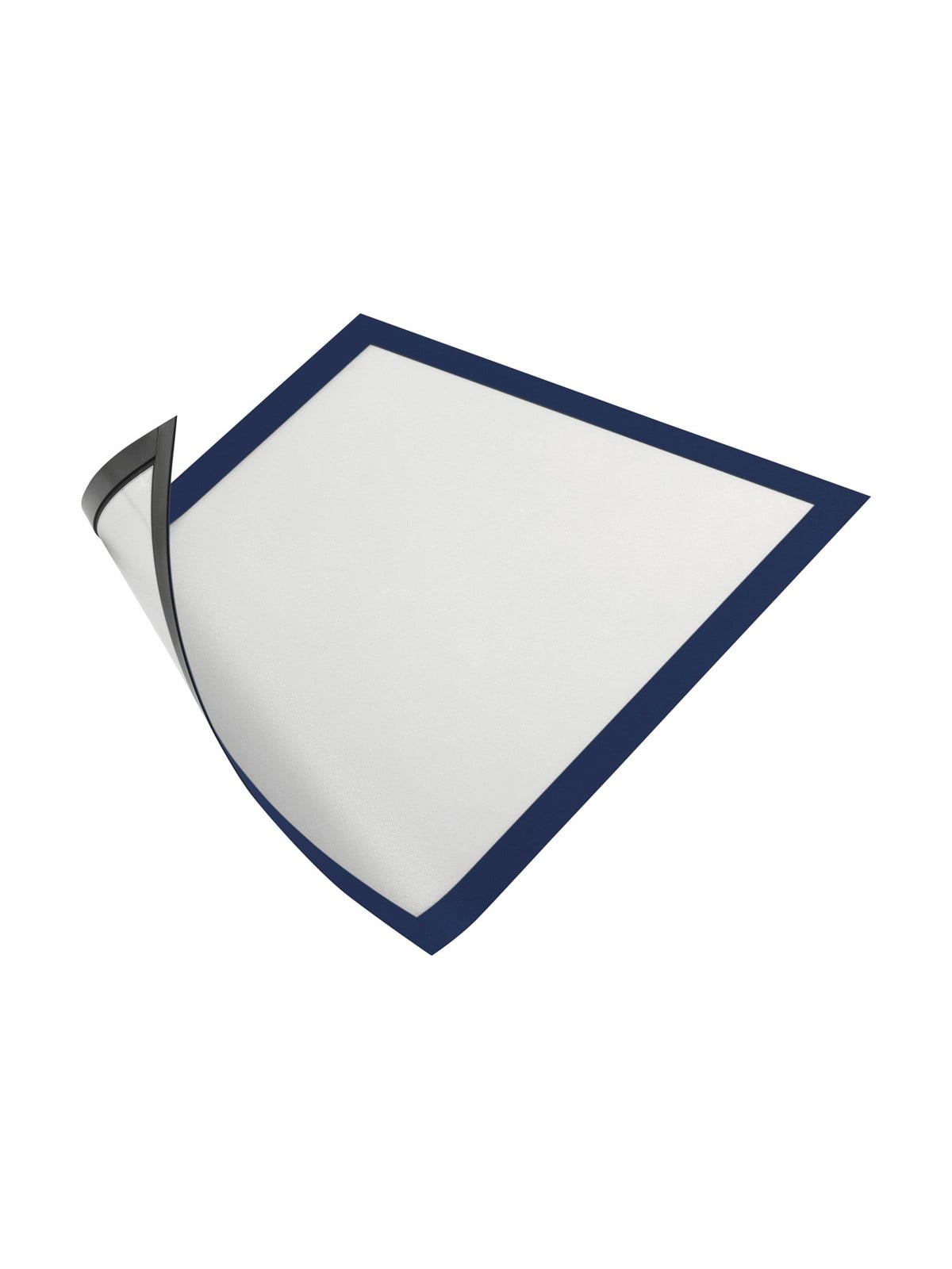 DURABLE Info-Rahmen DURAFRAME MAGNETIC A4