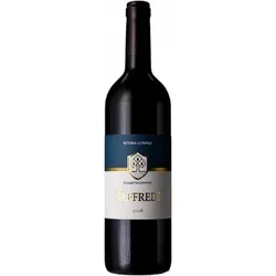 Saffredi 2022 - Fattoria le Pupille