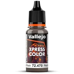Vallejo Xpress Color Zombie Flesh