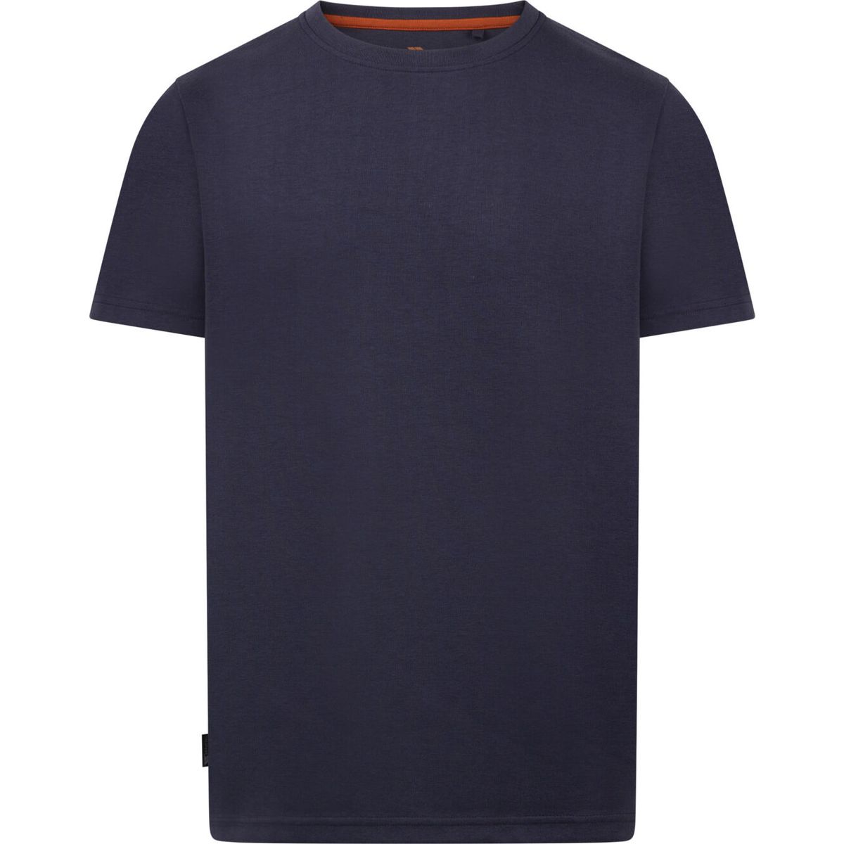Trespass Vanco - Male Casual Tee navy (NA1) M MATOTSTR0145_NA1_M