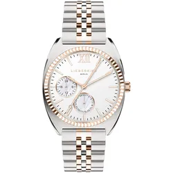 LIEBESKIND BERLIN Armbanduhr  The Multifunction