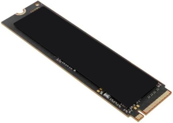 SSD NVMe 1 TB M.2 2280 (Verschiedene Marken: Micron, WD, SK Hynix, Kioxia), A+