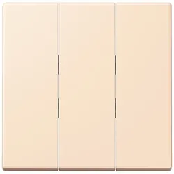 Jung Wippe 3fach LC 993 BF 238