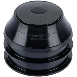 CONTEC Steuersatz SHS-20 1 1/8 Zoll schwarz