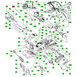 FESTOOL Kabelbinder T18-N66-NA,111-01919