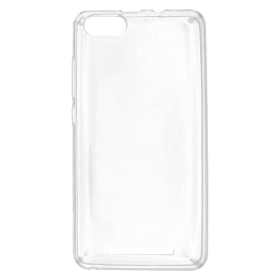 OEM TPU Case für Wiko Lenny 3 transparent (Wiko Lenny 3) (25445705)