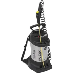 Mesto, Sprühflasche, Hochdrucksprühgerät Inox 5 L (5 l)