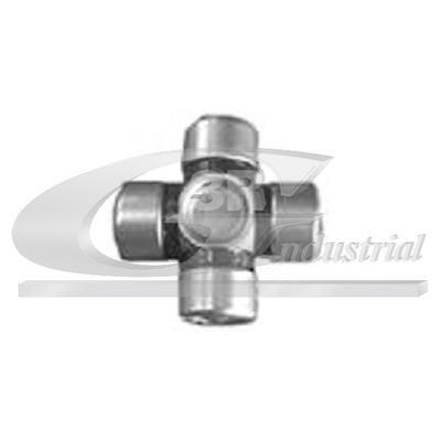 3RG Gelenk, Lenksäule 80224