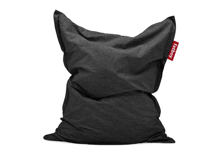 Fatboy - Original Outdoor Sitzsack, donnergrau