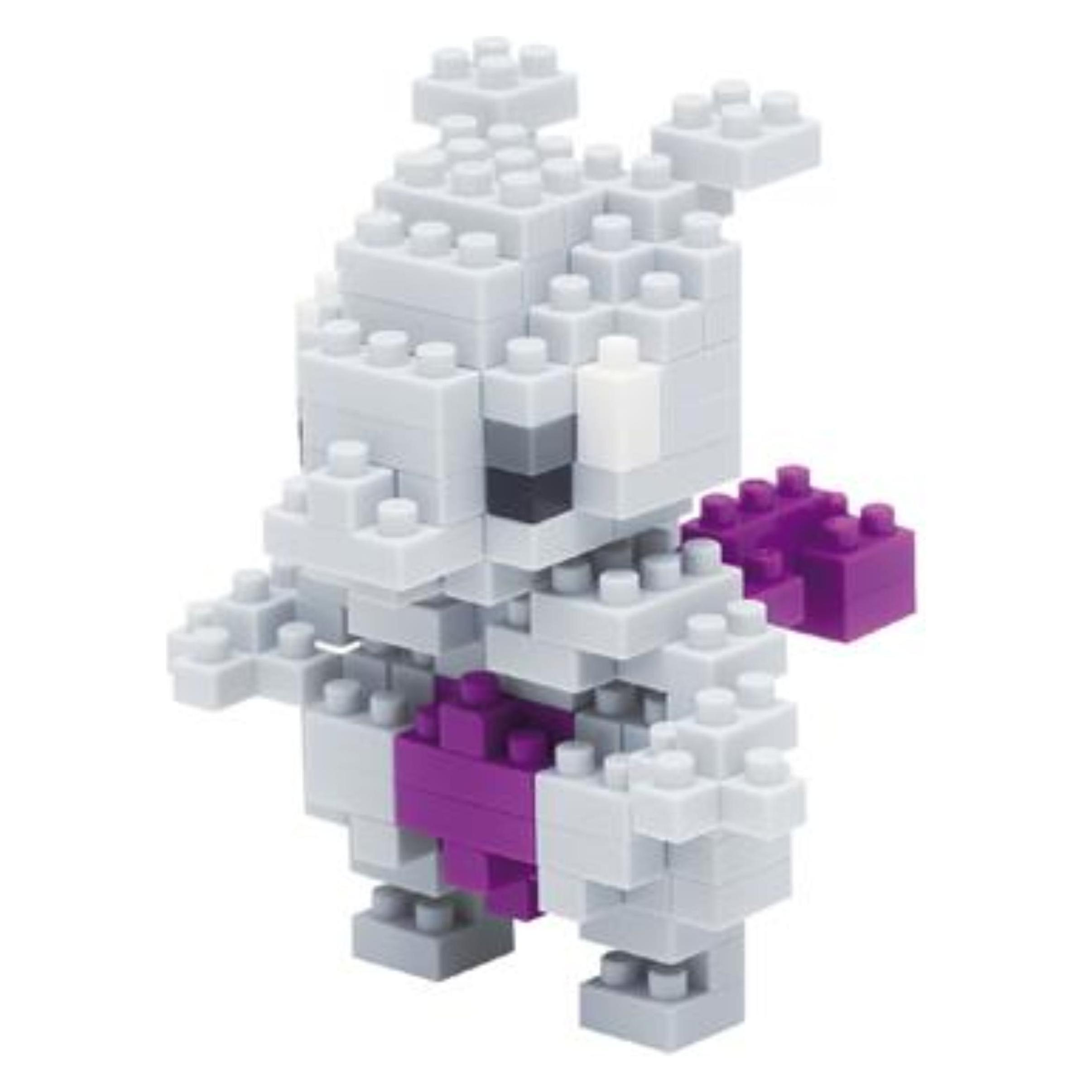 Nanoblock Pokemon Mewtwo (NBPM-006)