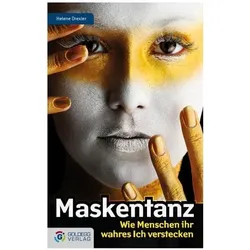 Maskentanz, Fachbücher von Helene Drexler