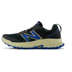 Mode&Accessoires New Balance New Balance Herren Sportschuhe/Sneaker FRESH FOAM X HIERRO V7 GTX - Mehrfarbig - 42,5  (9)