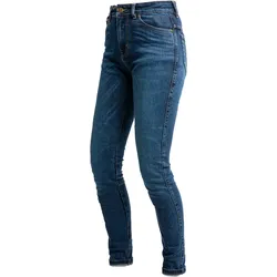 John Doe Luna High Mono Damen Motorradjeans 36