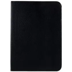 Just in Case Samsung Galaxy Tab S11 Rotating 360 Case - Black (Samsung Galaxy Tab S11), Tablet Hülle, Schwarz