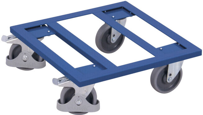 VARIOfit Chariot pour caisses (sw-500.010)