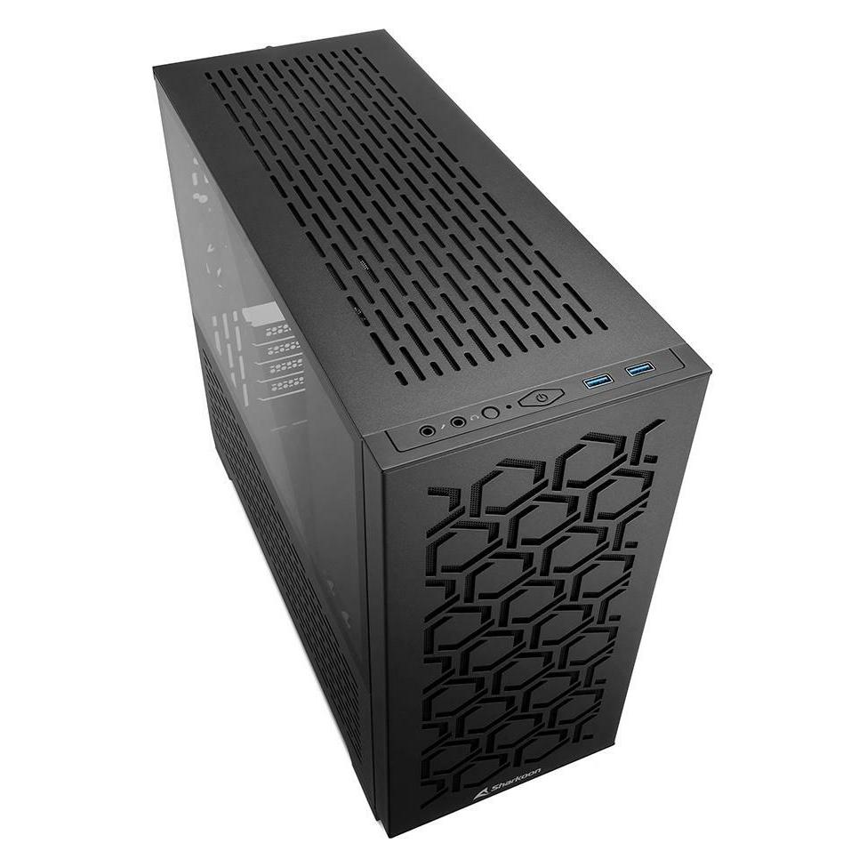 Sharkoon MS-Y1000 microATX (mATX) (STD0000797768)