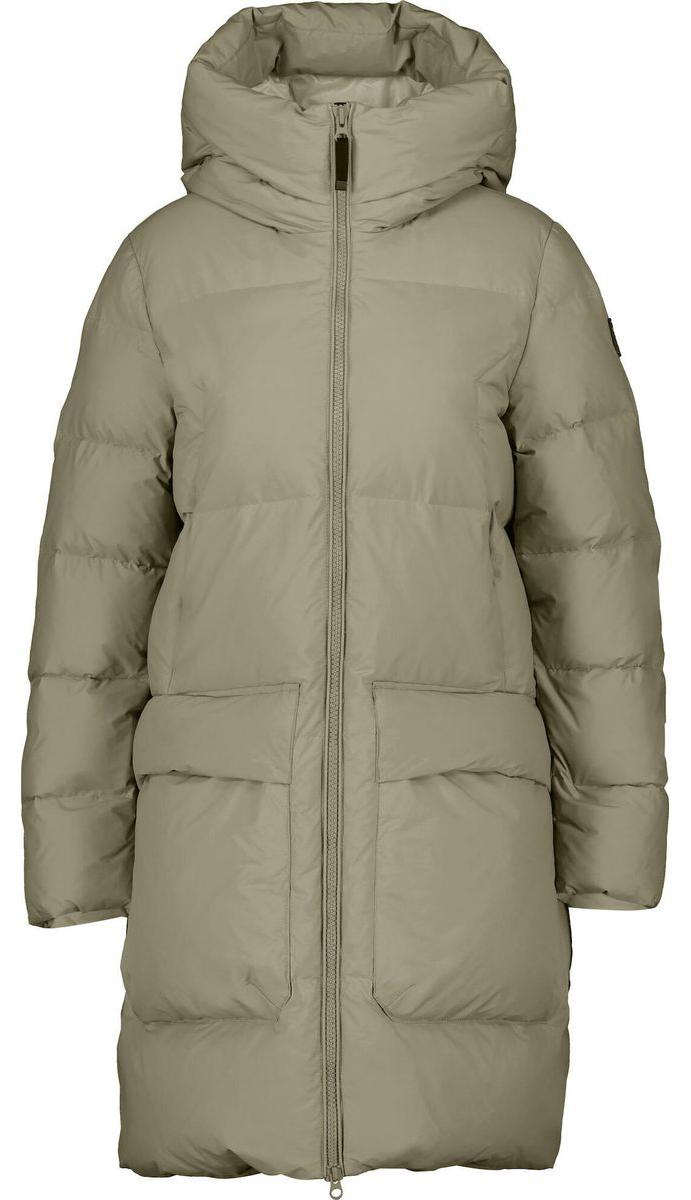 Dolomite Damen Winterjacke Coat Fitzroy H Braun M