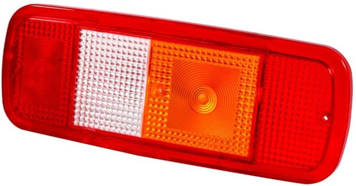Elementti, Takavalaisin Trucklight Tl-Un050r-L