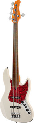 Marcus Miller V7 5 New Gen Antique White FL Antique White