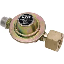 CFH 52114 - Propanregler 2,5 bar