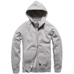 Vintage Industries Basing Kapuzensweatshirt S