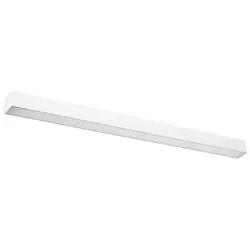 Sollux TH.056 Wandleuchte PINNE 90 weiß