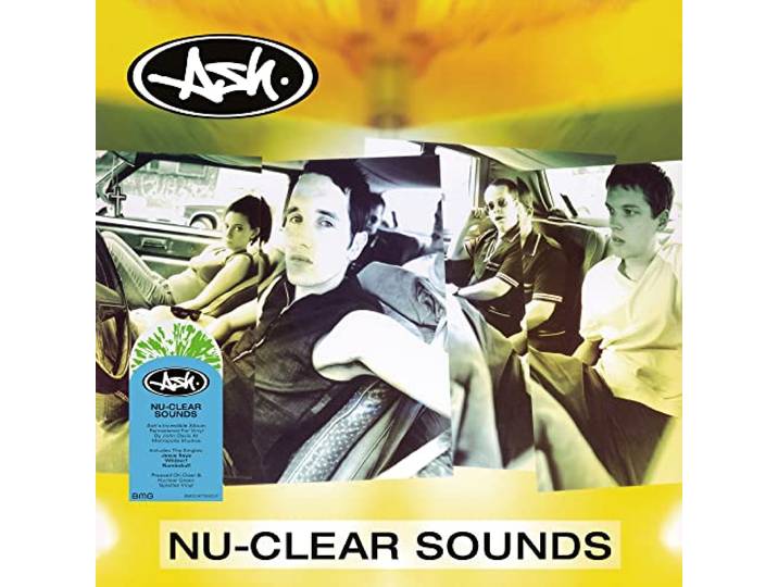 Nu-Clear