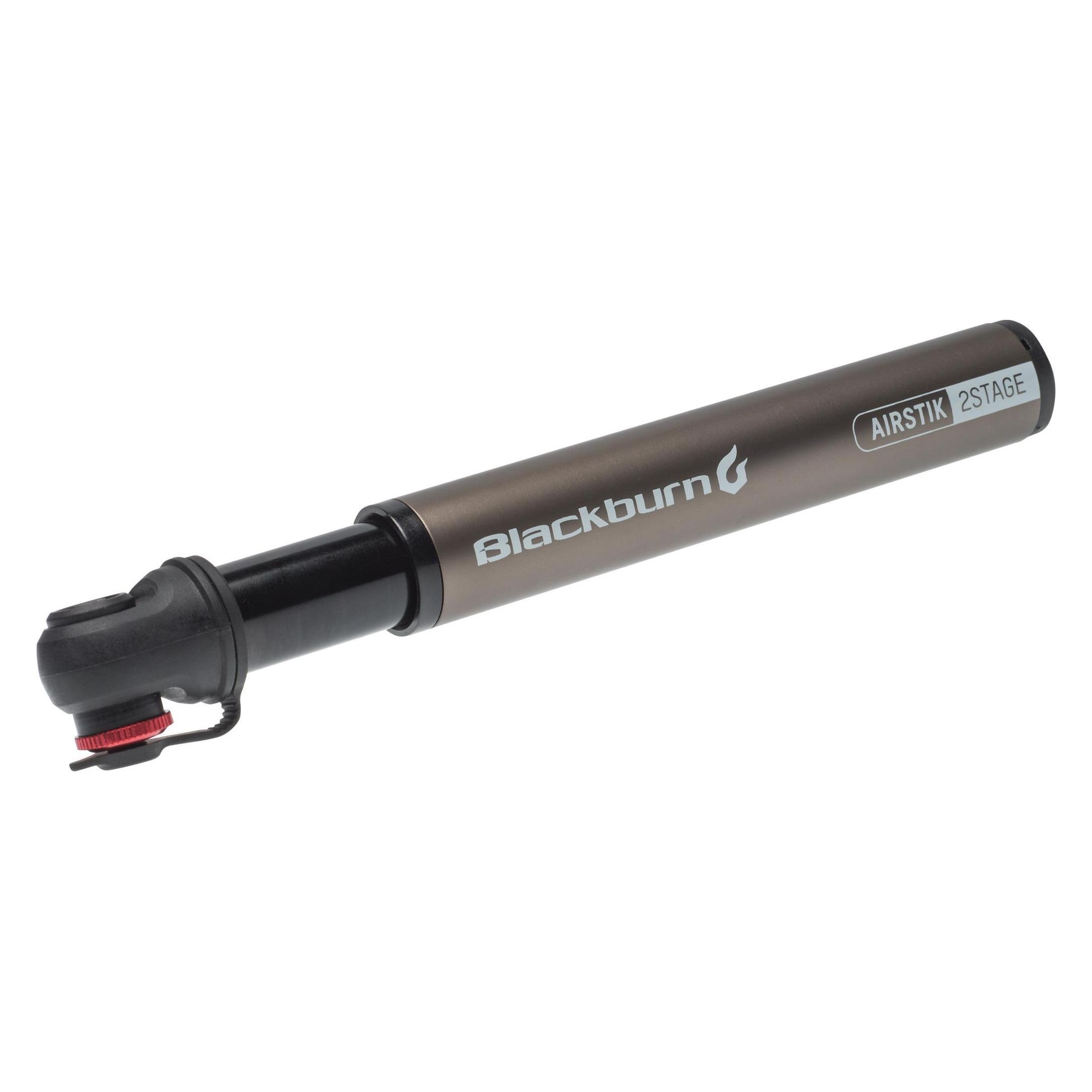 Blackburn AirStik 2Stage Minipumpe (BBN-7085513)