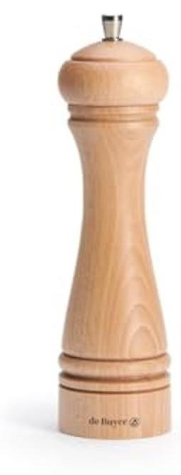 De Buyer M.Salz Java S347.210101 pan, natuurlijk, 21 cm