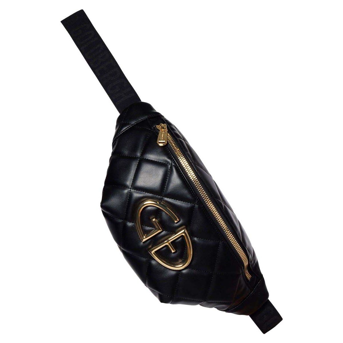 Goldbergh Lunessa Fanny Pack black (9000) One GB61602261-9000-One