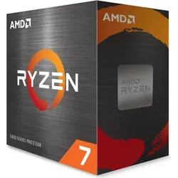 AMD Ryzen 7 5800XT Prozessor