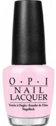 Opi Nagellack Mod über dich