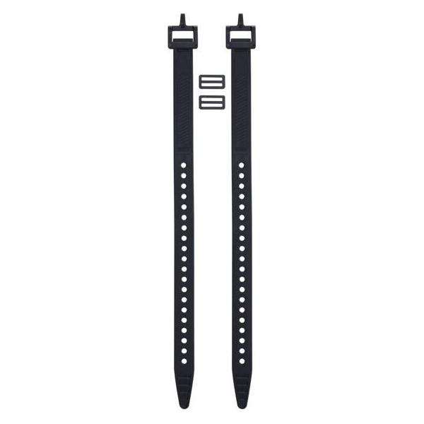 BBB Gummi-Spannbänder CargoStraps L 19x500mm (2973066103 BSB-161L)