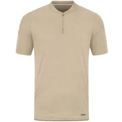Jako Polo Pro Casual - beige - 34