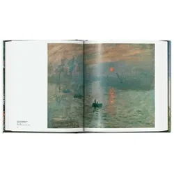 Monet. The Triumph of Impressionism, Fachbücher von Daniel Wildenstein